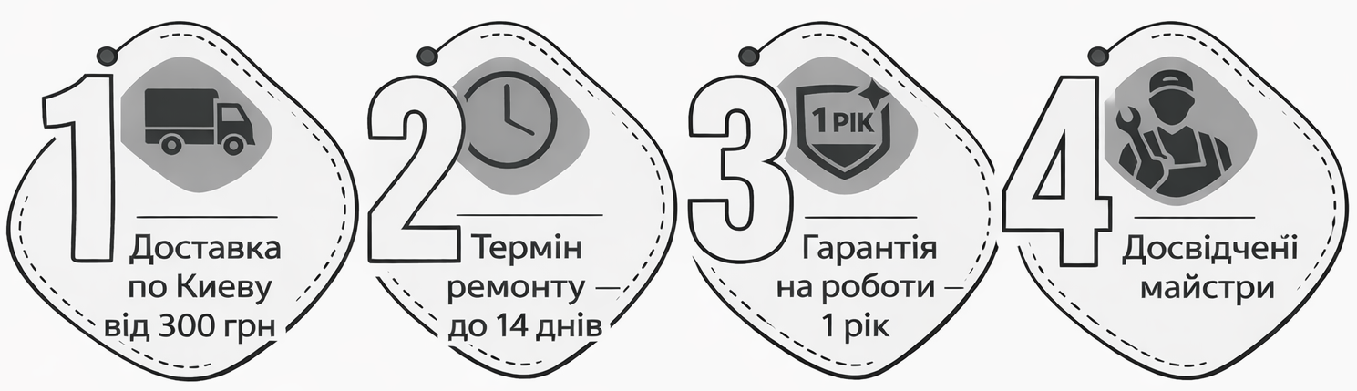 Фото переваг перетяжки крісел у майстерні Officeservice
